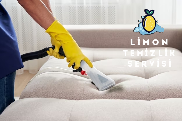 Mersin Merkez Koltuk Yıkama