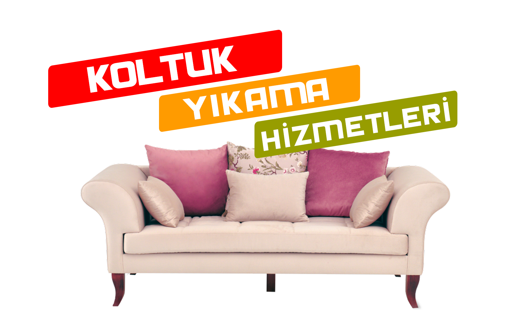 Mersin Davultepe Koltuk Yıkama